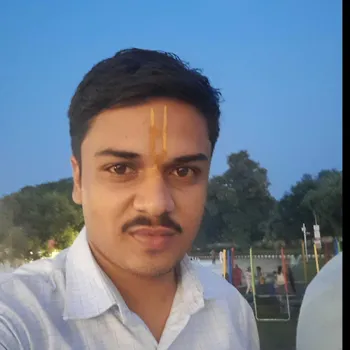 Navneet Kumar Pandey - Best Home Tutor in Kakadeo, Kanpur